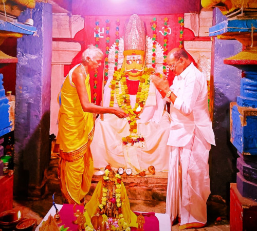 mallikarjuna-swami-temple