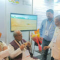 agriculture-minister-visiting-dhanuka-group-stall-in-hyderabad