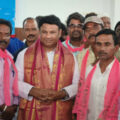 200-people-who-joined-trs-are-members-of-indore-mechanic-association