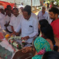 former-mlc-bhupathi-reddy-participated-in-the-funeral