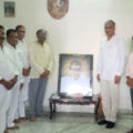 the-minister-visited-ramachandra-reddys-family