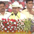 cm-kcr-launched-the-9th-phase-of-haritaharam-in-tummalur