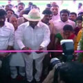 cm-kcr-inaugurated-brs-party-office-in-manchryala