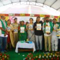 2021-22-mulugu-book-unveiled-by-minister-satyavati-rathore