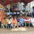 bjp-supports-gram-panchayat-workers-strike