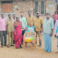 panchayat-workers-visit-the-family-of-the-deceased