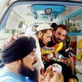Explosion in Pakistan...40 killed