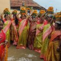 bonala-procession-under-the-auspices-of-the-arya-vaishya-sangam