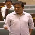 there-is-no-crisis-except-welfare-telangana-state-ktr