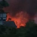 15-houses-burnt-down-in-manipur