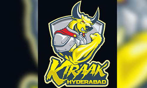 Hyderabad Kirak Show