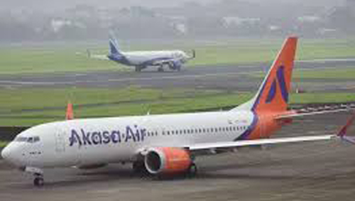 Pilots revolt against Akasha Air