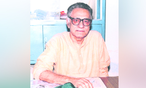 Kanaru Banerjee was the founder of the movement