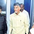 Judgment on Chandrababu custody today