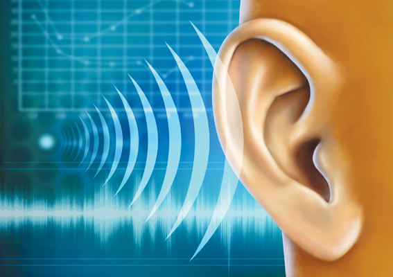 Prevention of hearing loss- role of audiologists