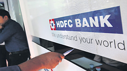 Quietly HDFC Bank Interest Rate Hike