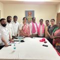 pacs-vice-chairman-indaram-lalaiah-joined-the-brs-party