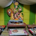 grand-installation-of-goddess-durga-in-renjal-mandal
