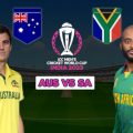 australia-won-the-toss-and-chose-to-bowl-both-teams-with-changes