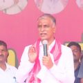 minister-harish-rao-is-conspiring-with-the-congress-party