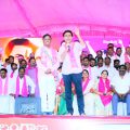 No one can beat KCR