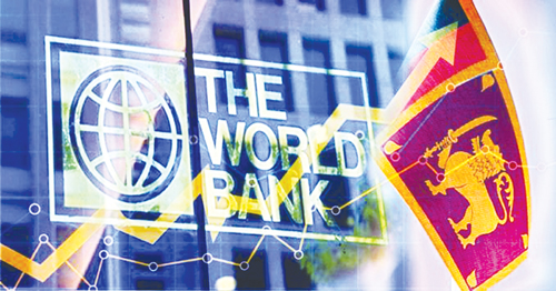 World Bank's assistance for the stability of Sri Lanka's banking sector