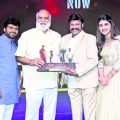 To my movies My movies are the competition: Balakrishna