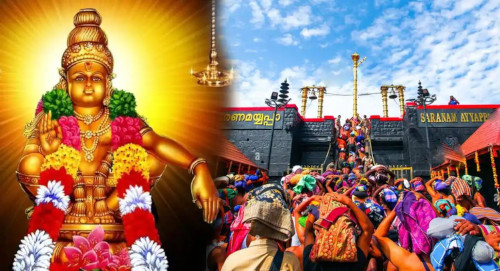 good-news-for-the-devotees-of-sabarimala-good-news-for-the-devotees-of-sabarimala-ayyappa-swamy