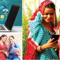Women's Empowerment in the Digital Age