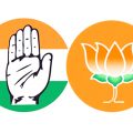 39 in Madhya Pradesh Attack on Congress leaders